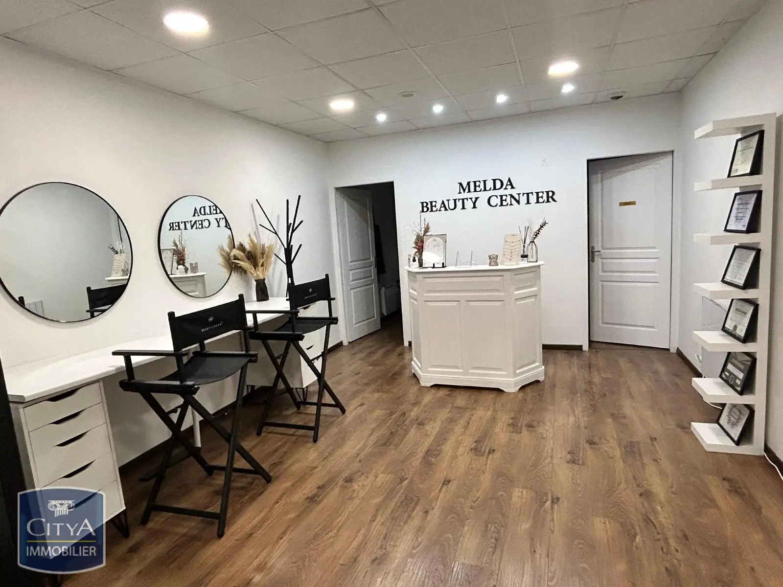 Photo 6 Immeuble 412m²