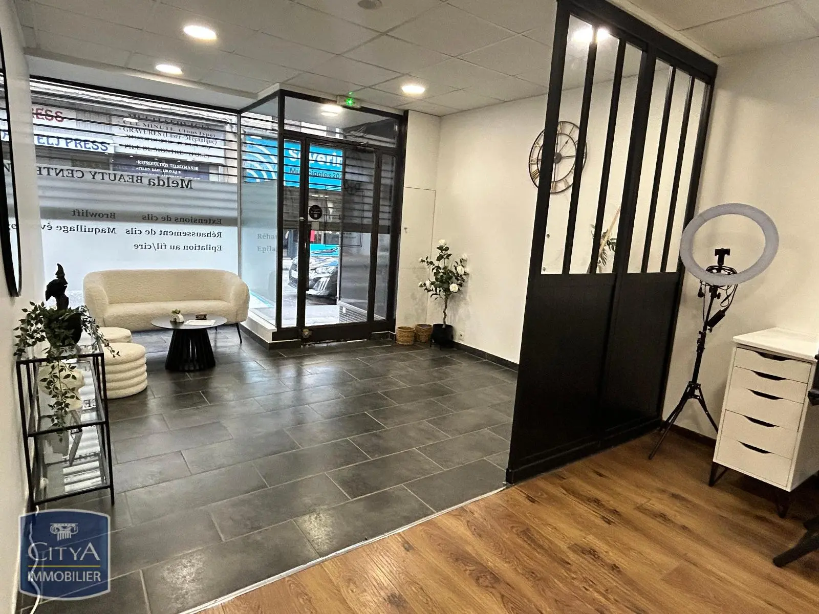 Photo 5 Immeuble 412m²