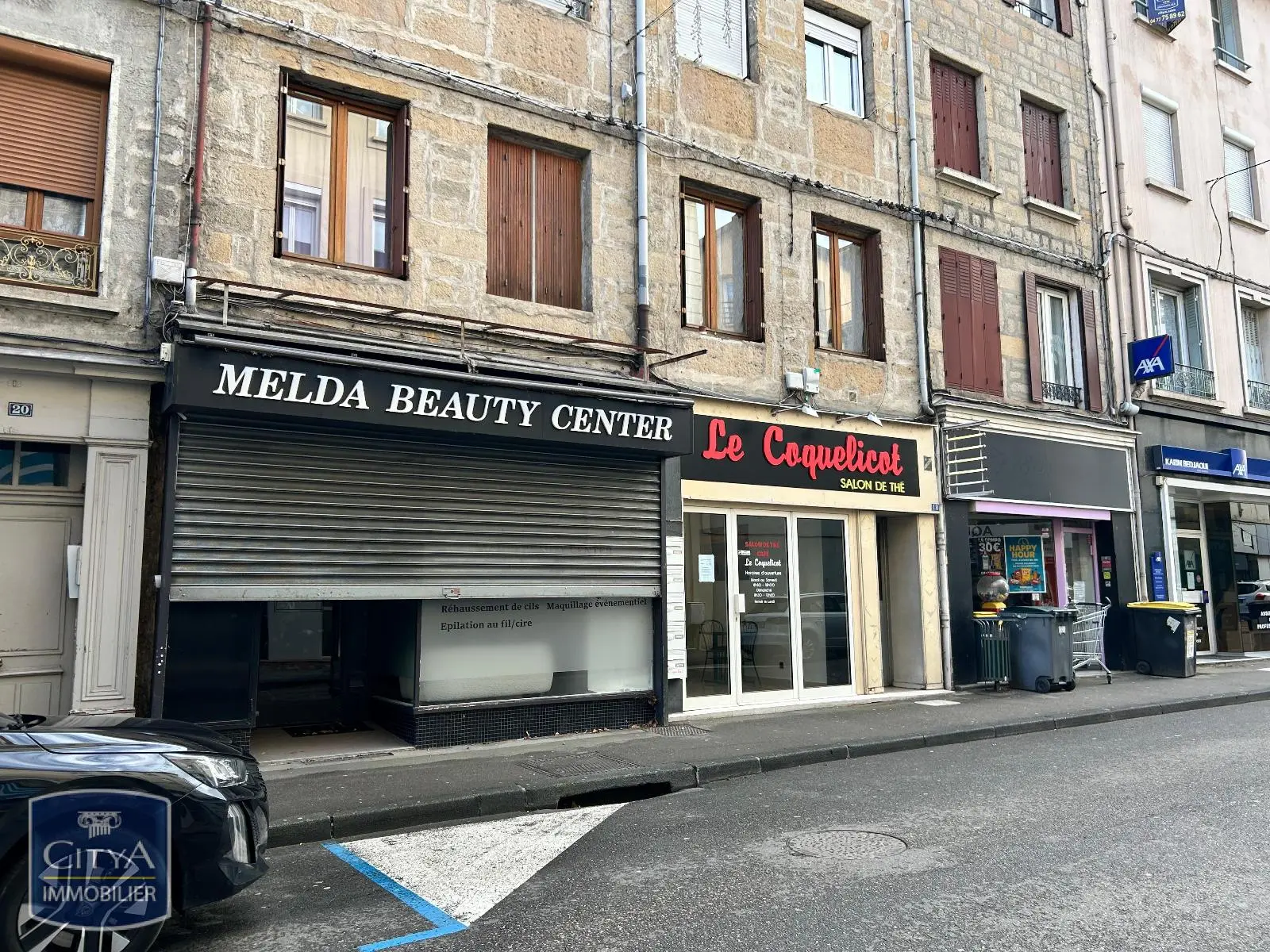 Photo 4 Immeuble 412m²