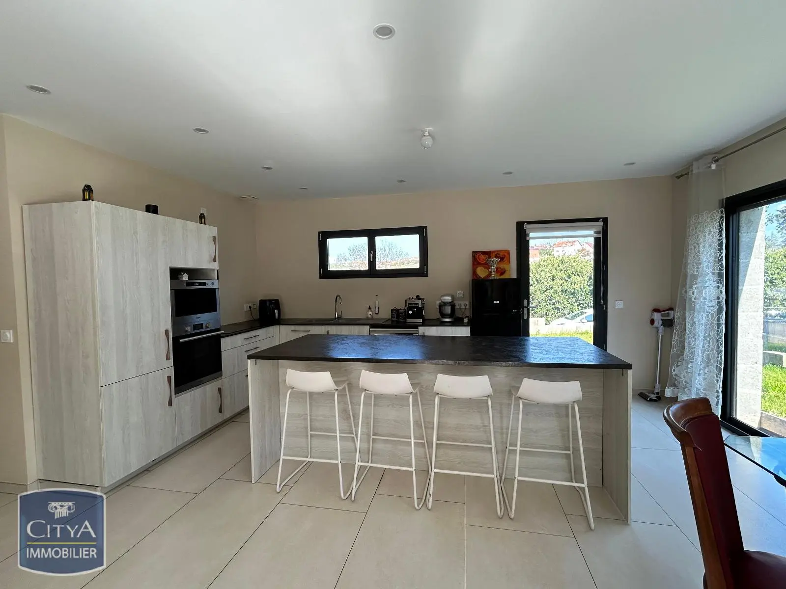 Photo 3 Maison 4 pièces 118m²