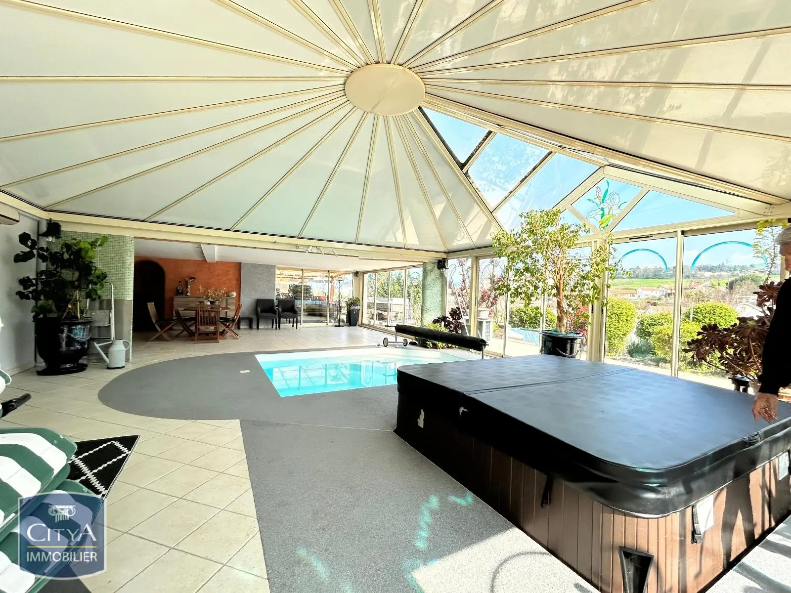 Photo 6 Maison 5 pièces 328m²