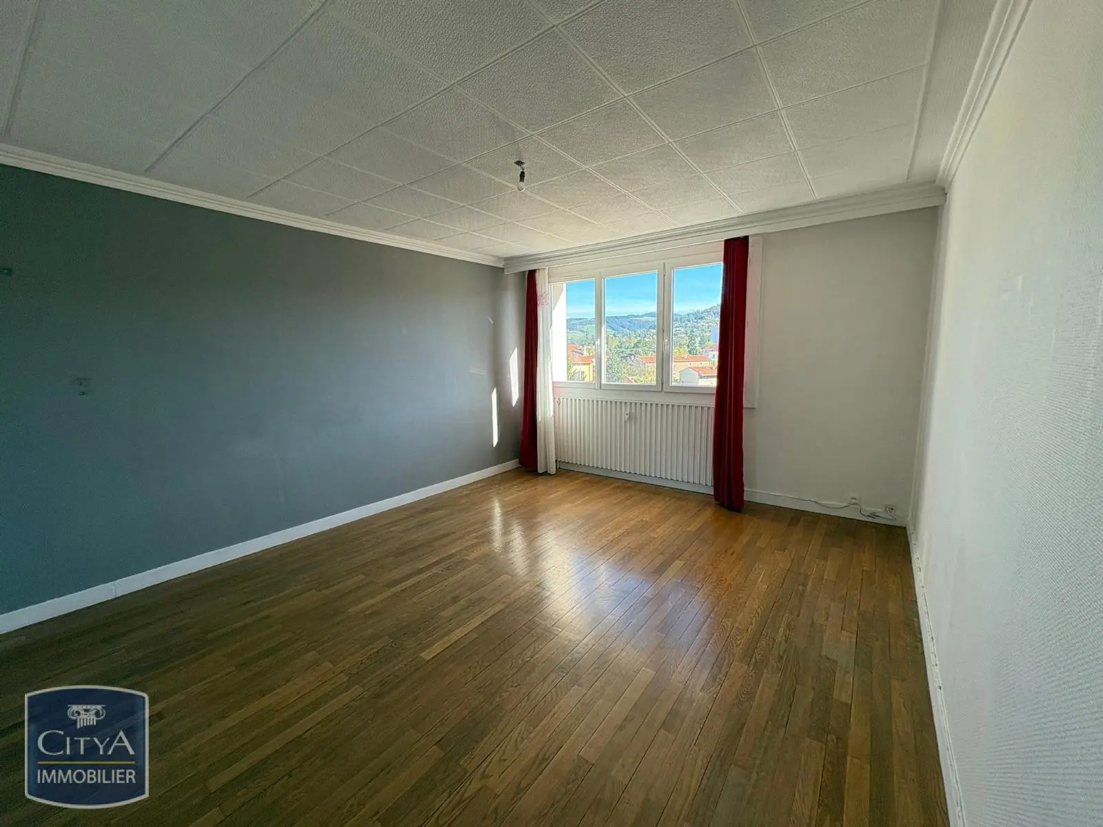 Photo 2 Appartement 3 pièces 63m²