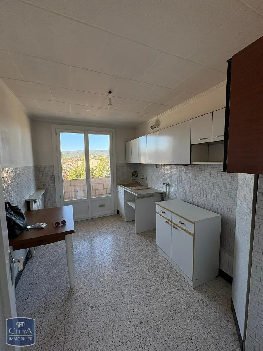 Photo 5 Appartement 3 pièces 63m²