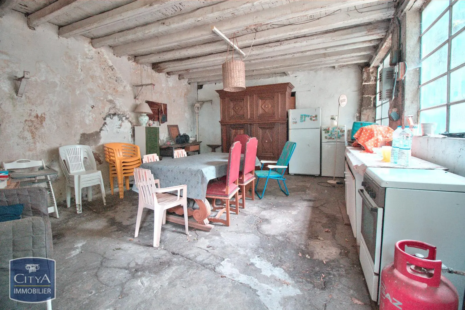 Photo 6 Appartement 5 pièces 114m²