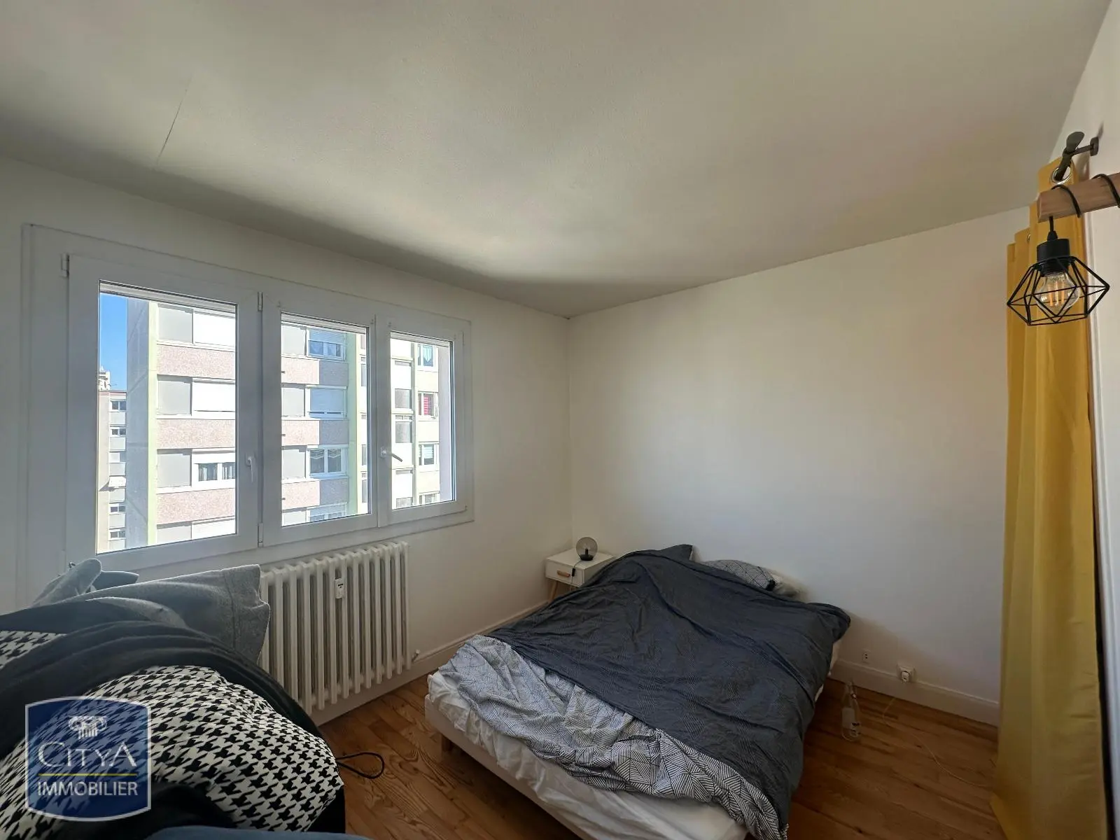 Photo 7 Appartement 3 pièces 56.12m²