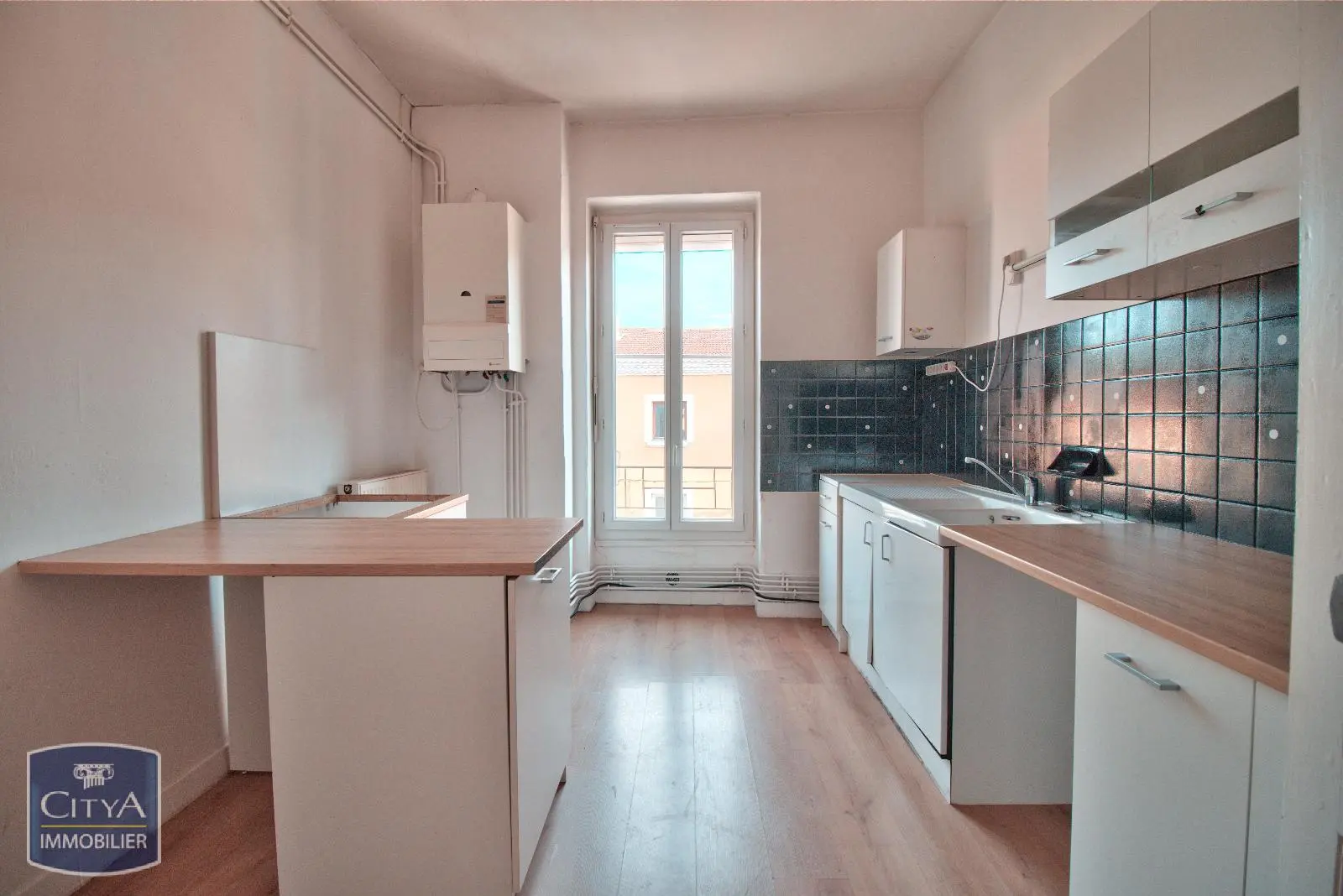 Photo 4 Appartement 4 pièces 78.46m²