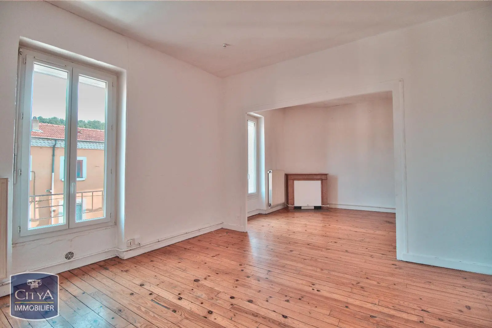 Photo Appartement 4 pièces 78.46m²