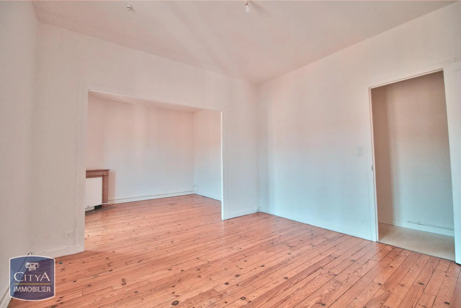 Photo 2 Appartement 4 pièces 78.46m²