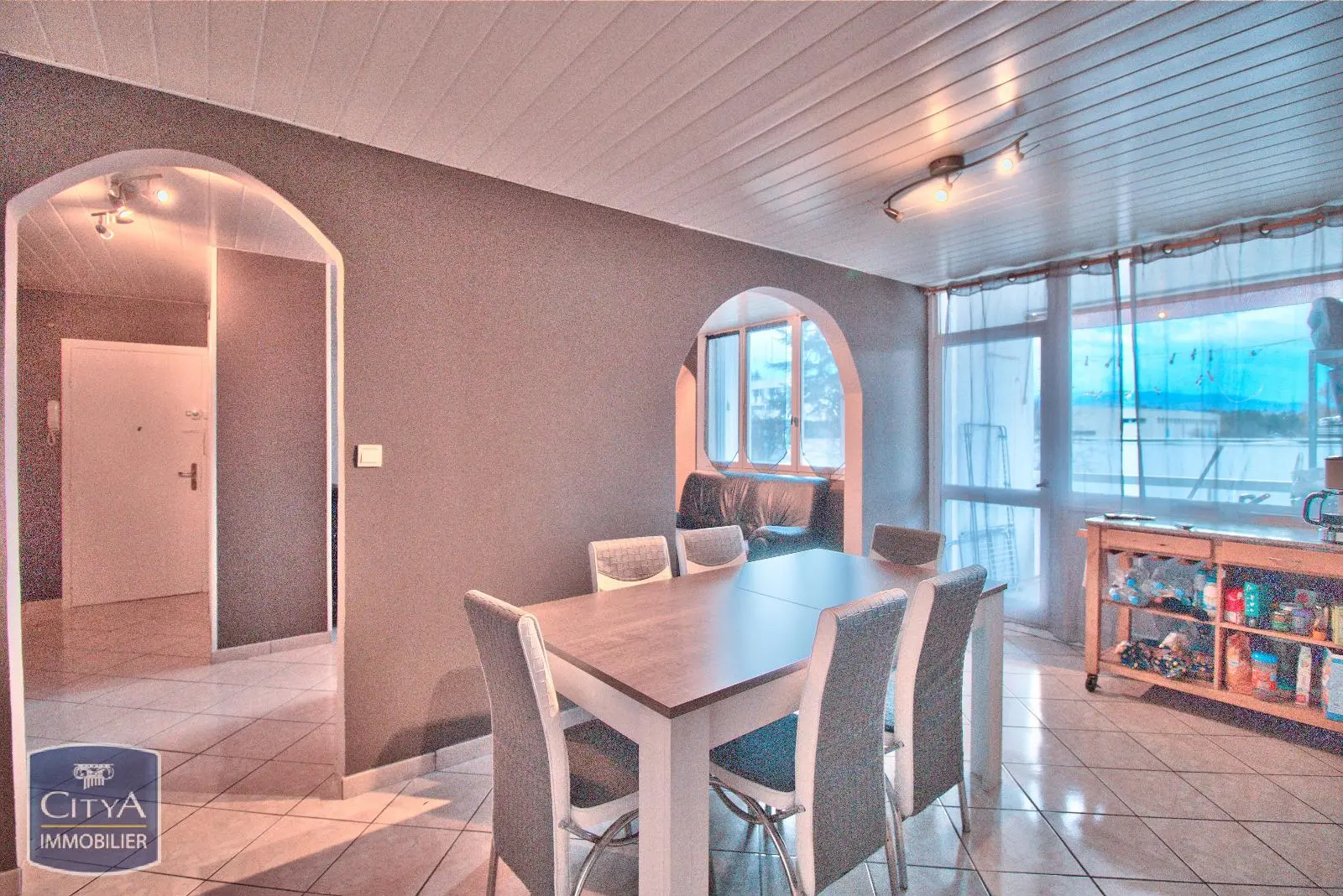 Photo 3 Appartement 5 pièces 79m²