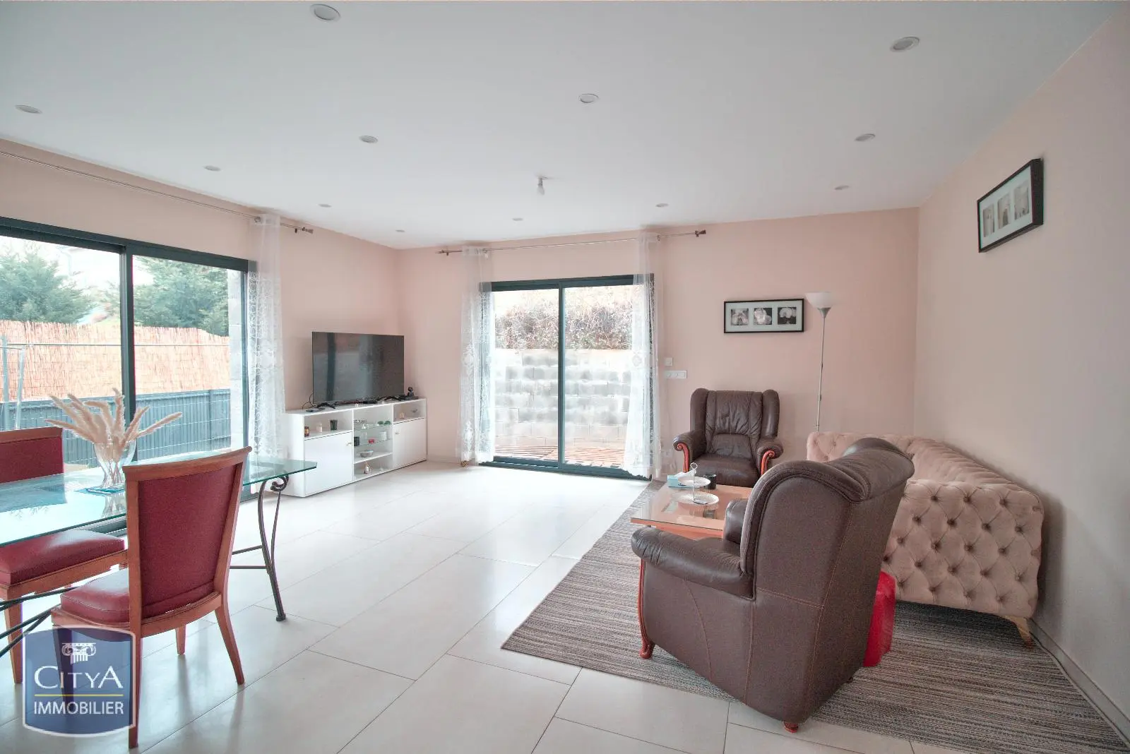 Photo 4 pour Maison 5 pièces 118m² Photo 4 Maison 5 pièces 118m²