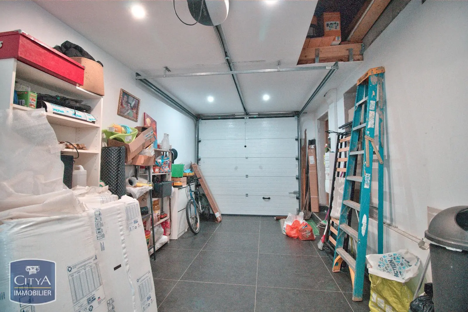 Photo 7 pour Maison 5 pièces 118m² Photo 7 Maison 5 pièces 118m²