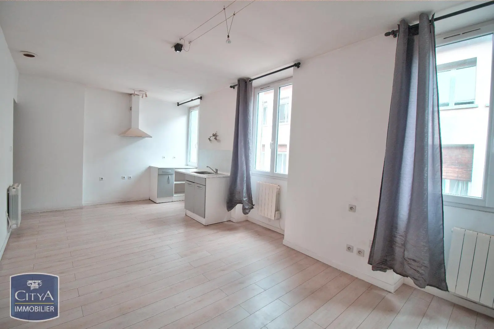 Photo 7 Appartement 2 pièces 44.91m²