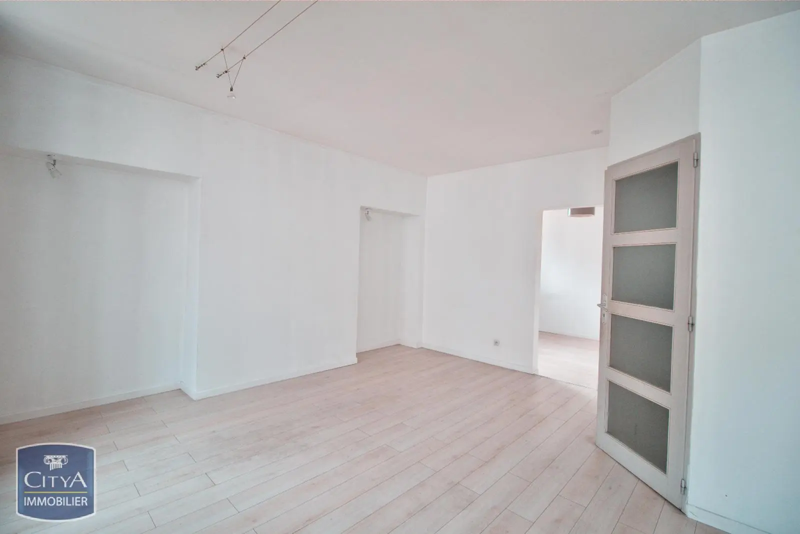 Photo 4 Appartement 2 pièces 44.91m²