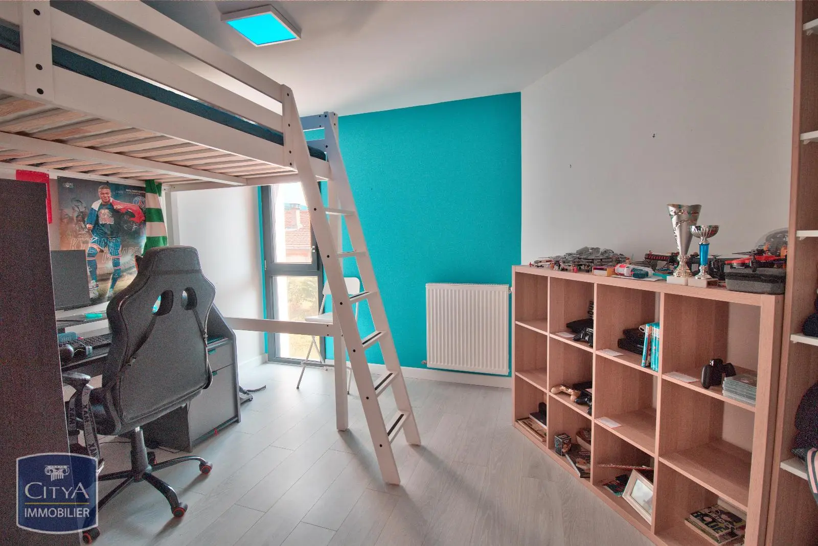 Photo 7 Appartement 3 pièces 67m²