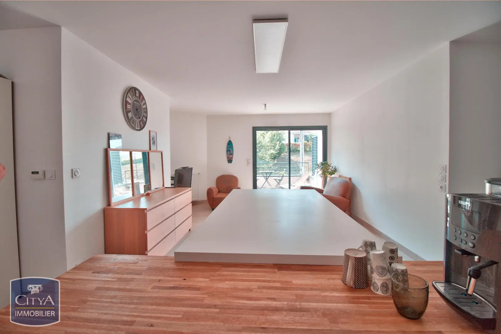 Photo 4 Appartement 3 pièces 67m²