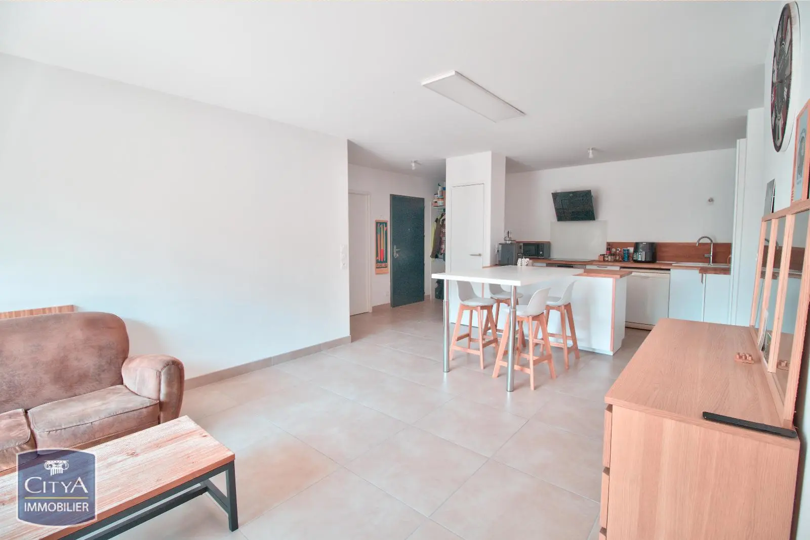 Photo 3 Appartement 3 pièces 67m²