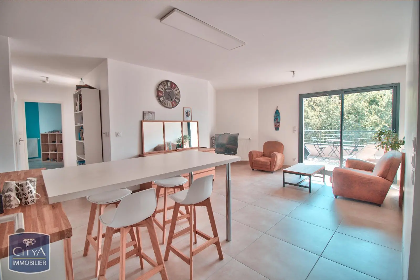 Photo 1 Appartement 3 pièces 67m²