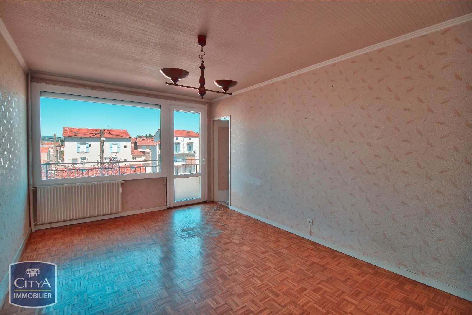 Photo 2 Appartement 3 pièces 66.24m²