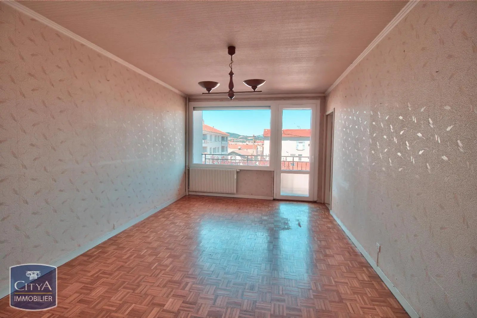Photo 4 Appartement 3 pièces 66.24m²
