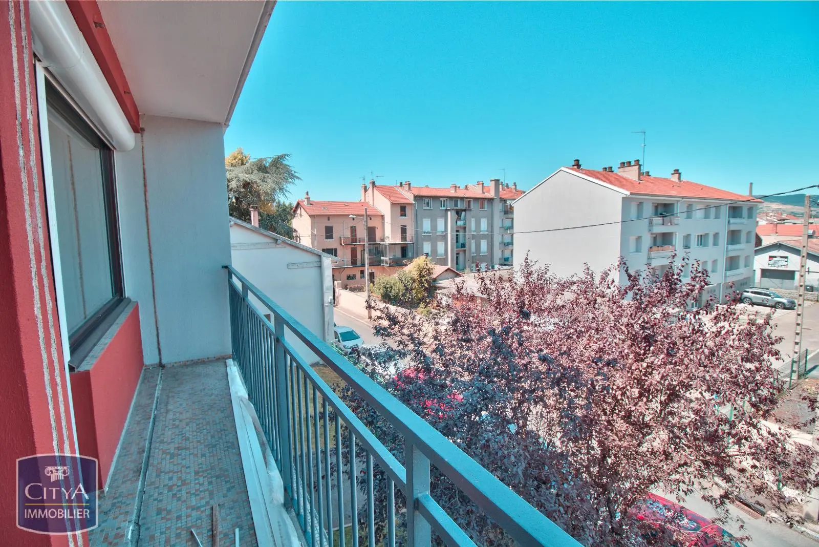 Photo 3 Appartement 3 pièces 66.24m²