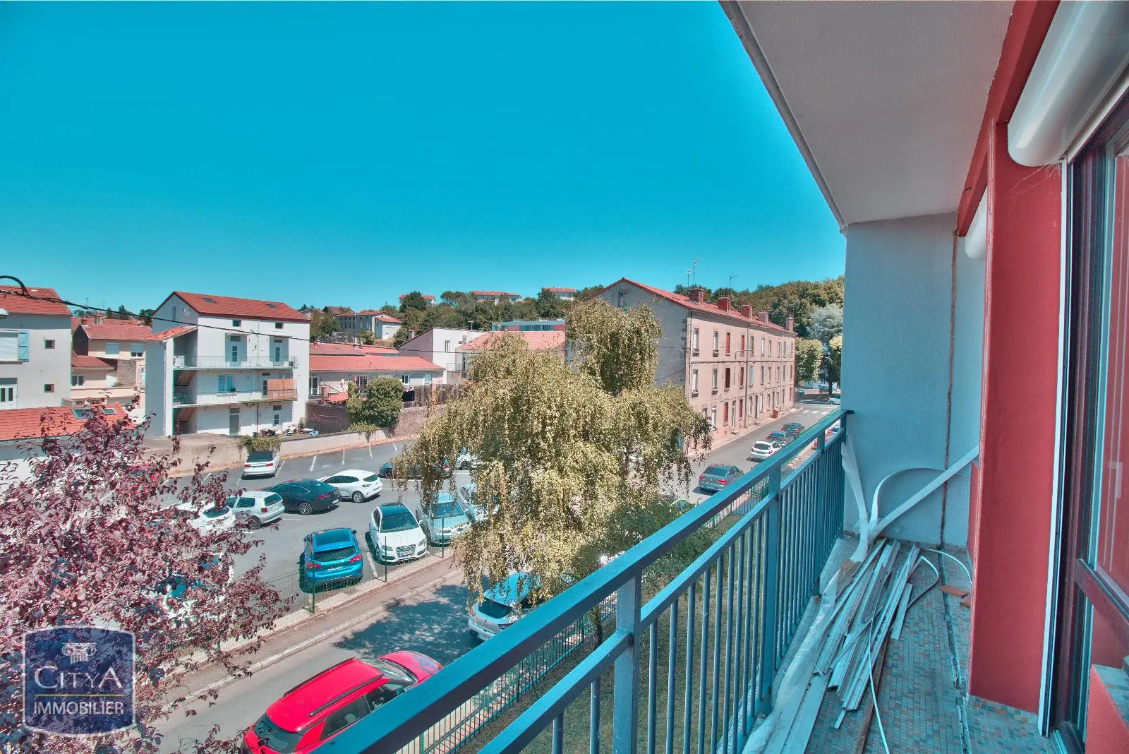 Photo 6 Appartement 3 pièces 66.24m²
