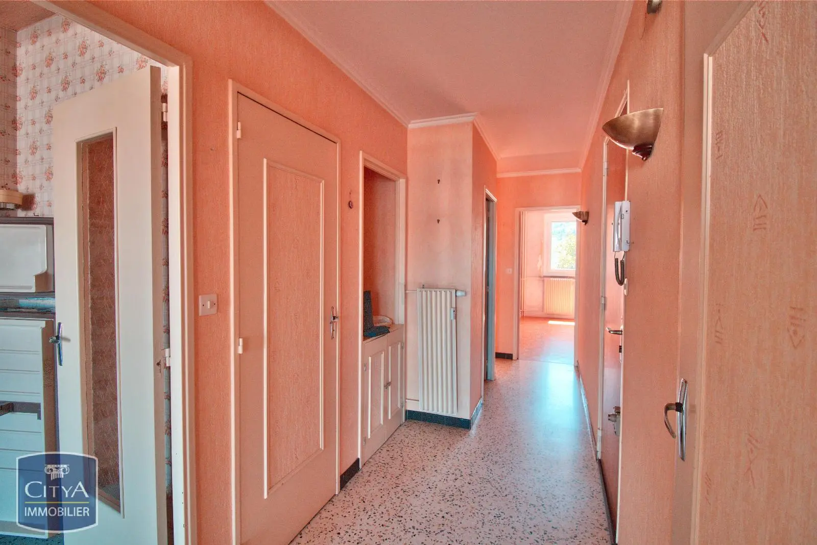 Photo 8 Appartement 3 pièces 66.24m²