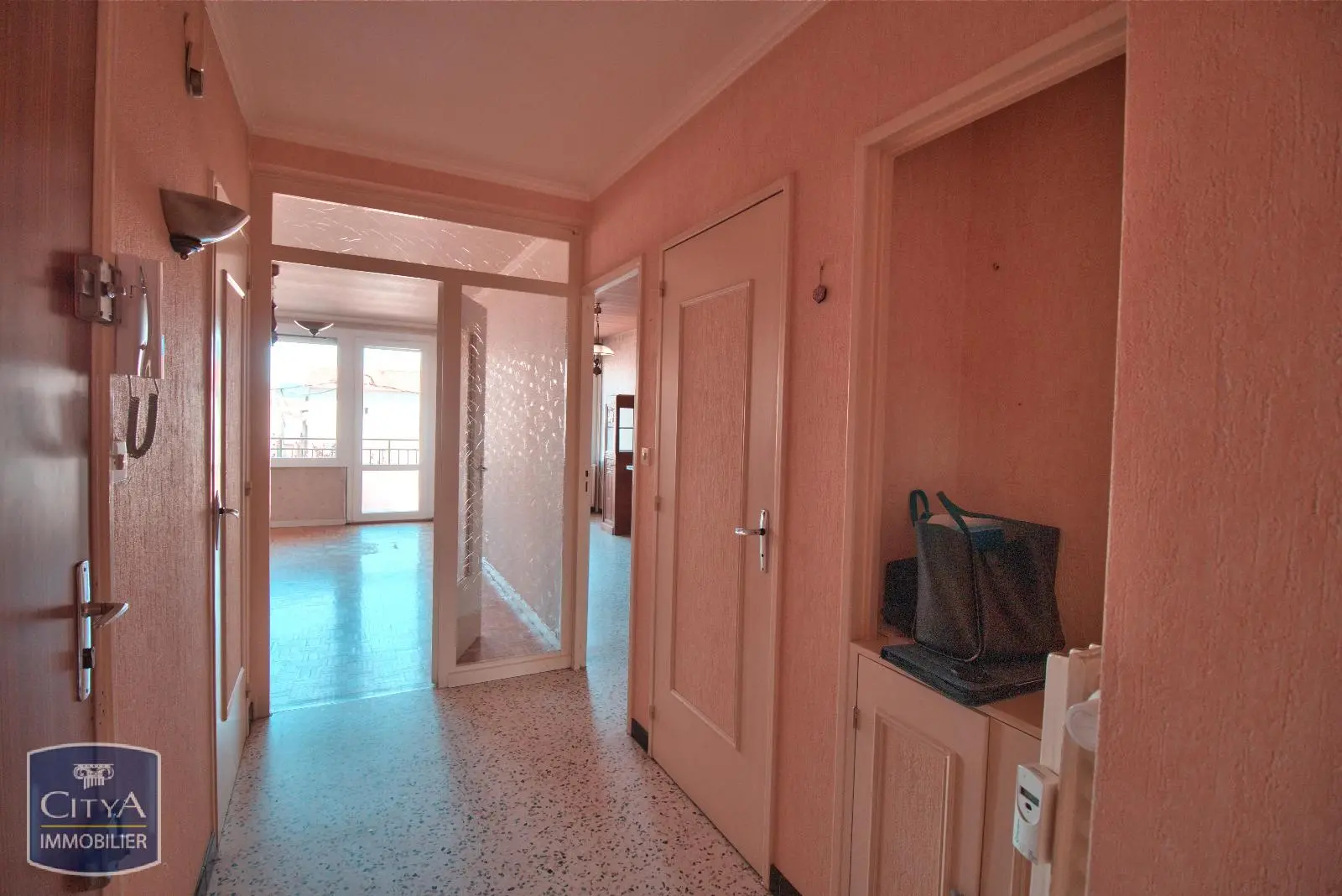Photo 10 Appartement 3 pièces 66.24m²