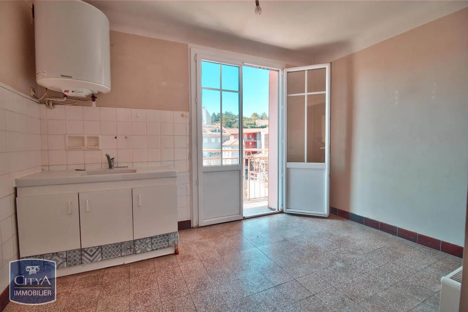 Photo 2 Appartement 2 pièces 49.65m²