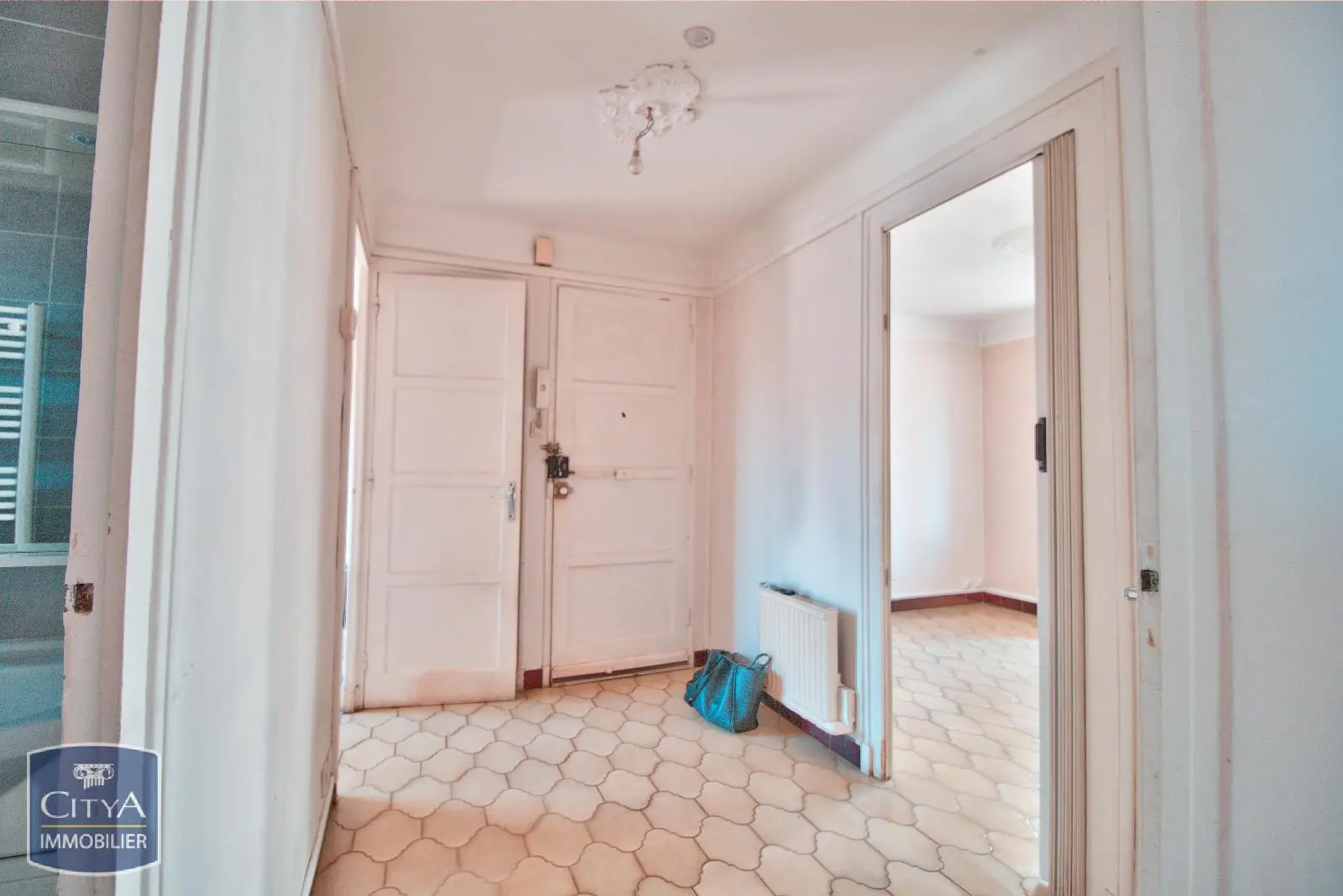 Photo 9 Appartement 2 pièces 49.65m²
