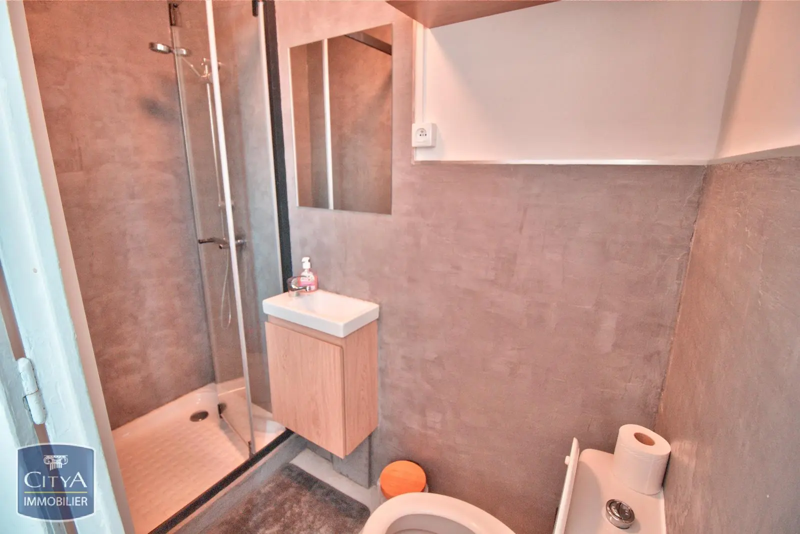 Photo 6 Appartement 2 pièces 46m²