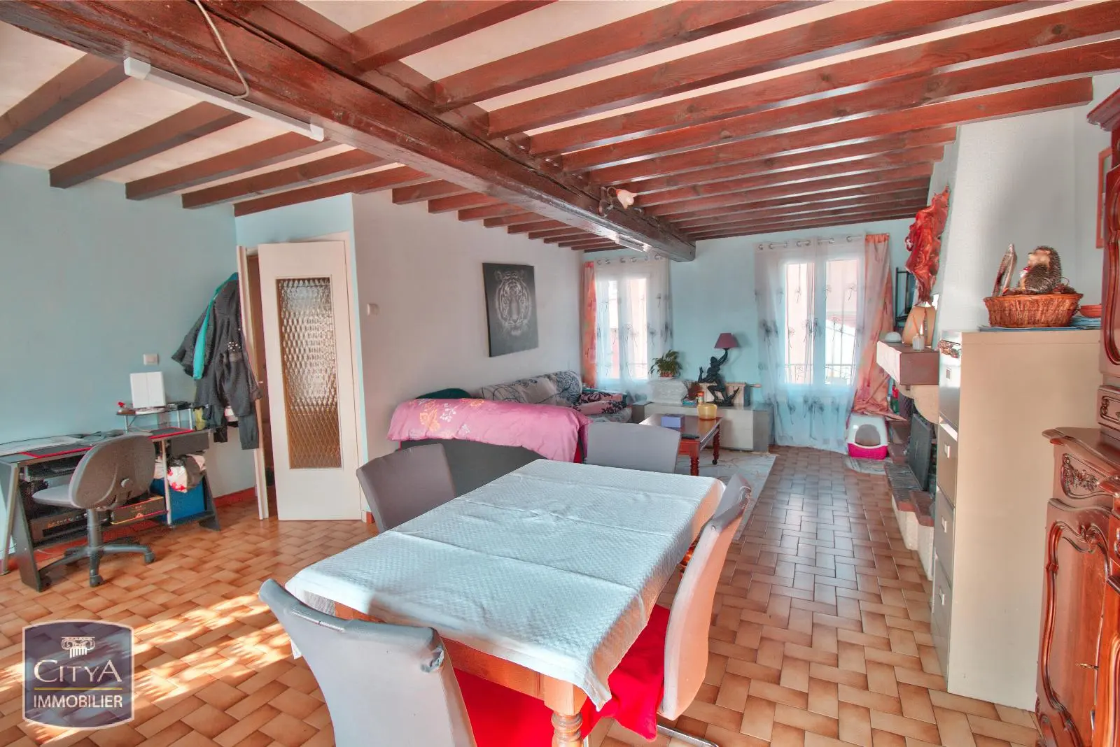 Photo 5 Maison 6 pièces 127.61m²