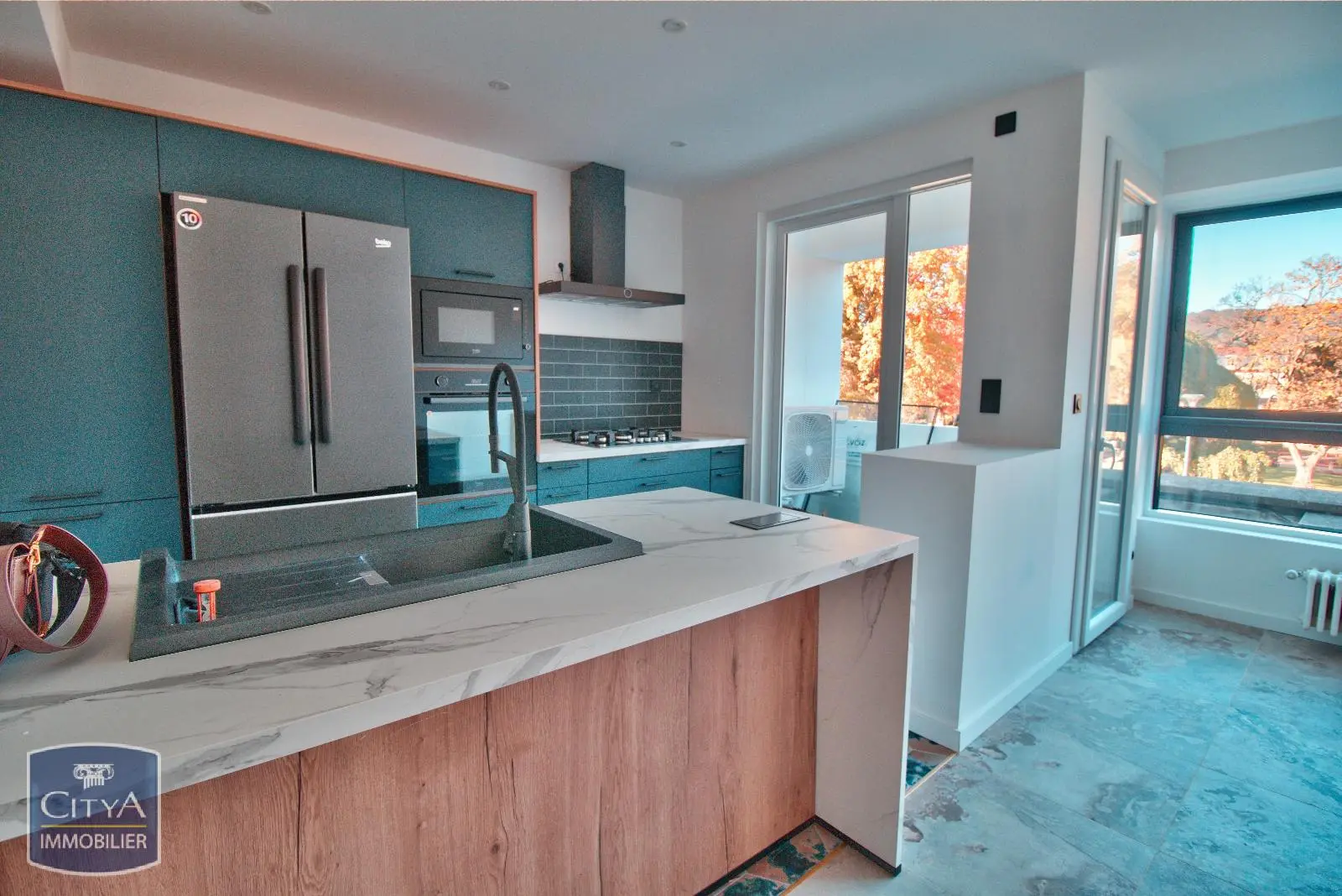 Photo 1 appartement Saint-Chamond