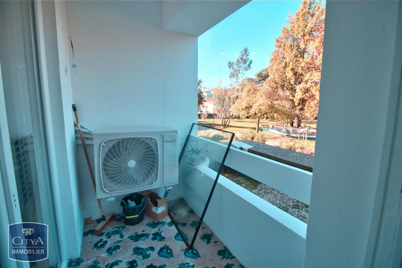 Photo 11 appartement Saint-Chamond