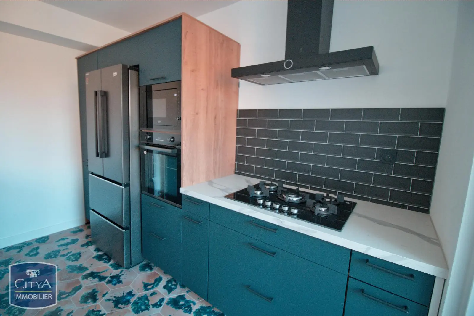 Photo 4 appartement Saint-Chamond