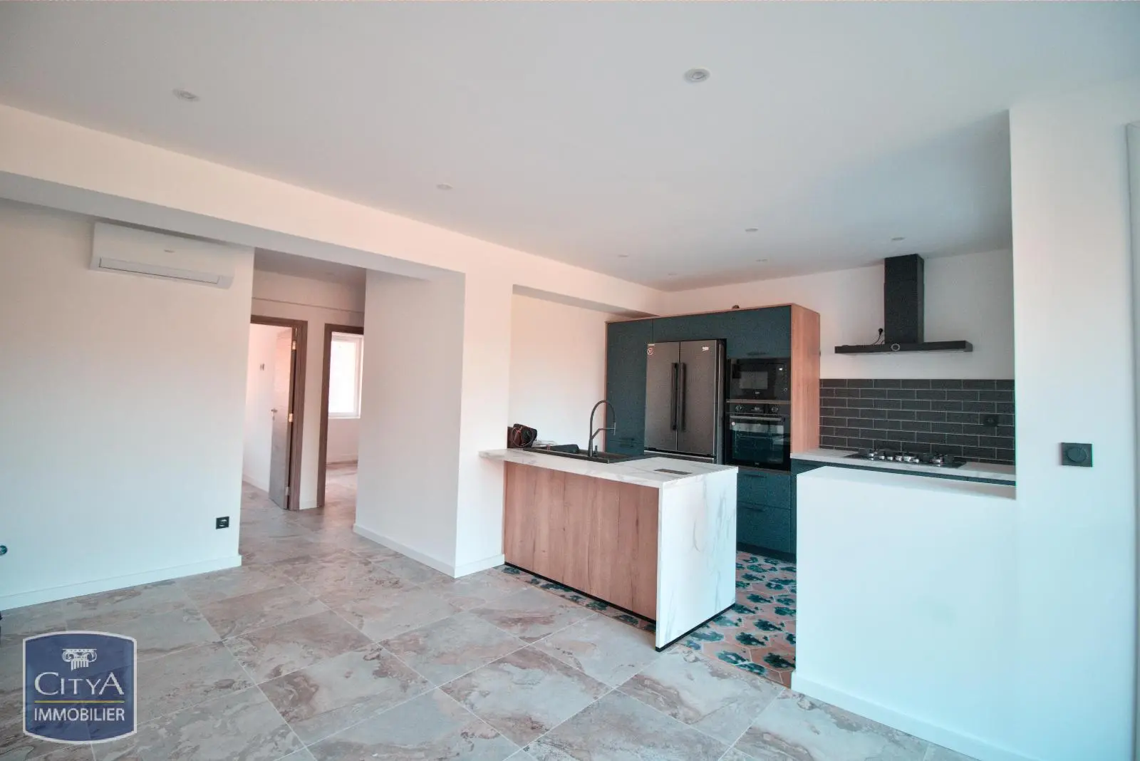 Photo 3 appartement Saint-Chamond