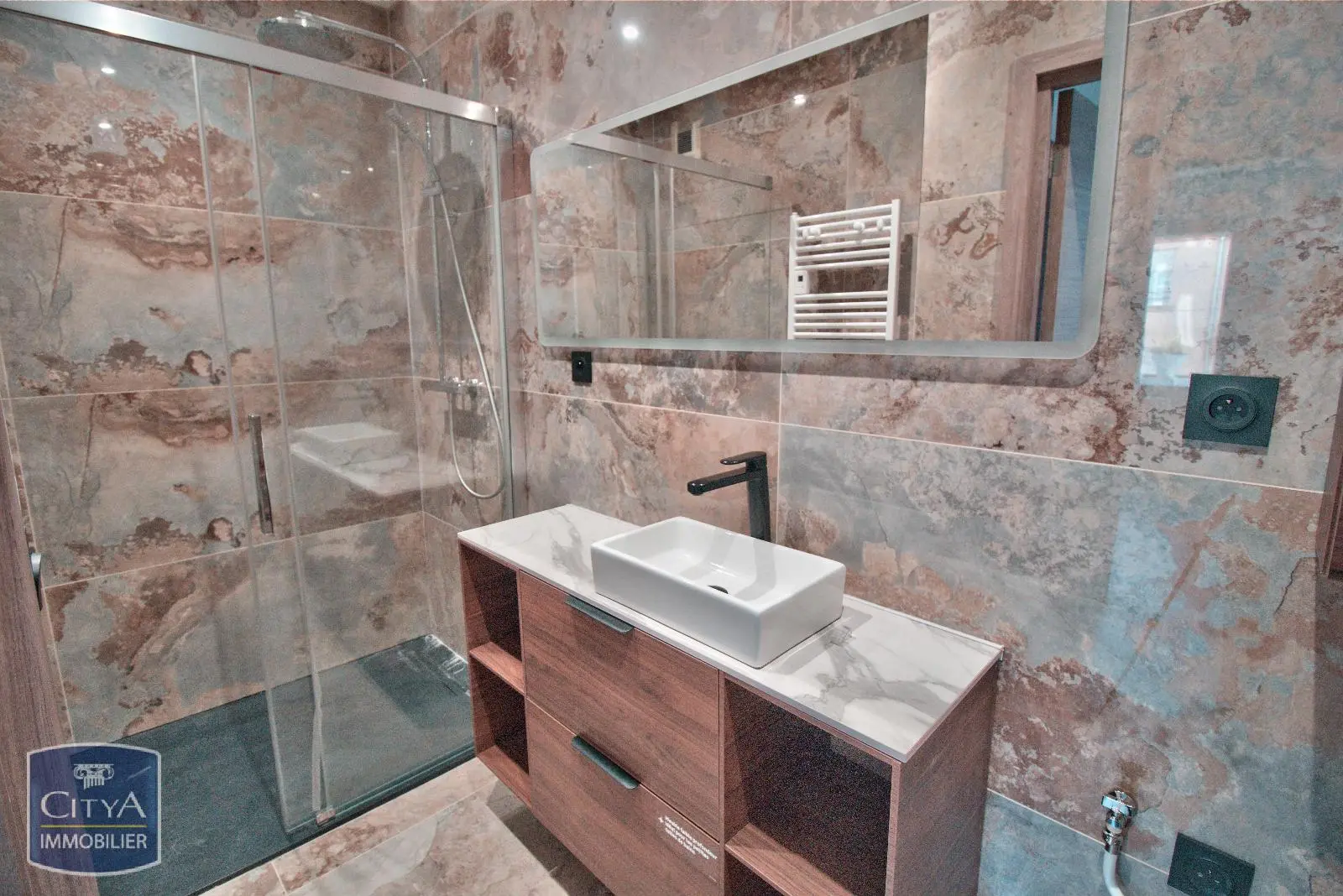 Photo 6 appartement Saint-Chamond