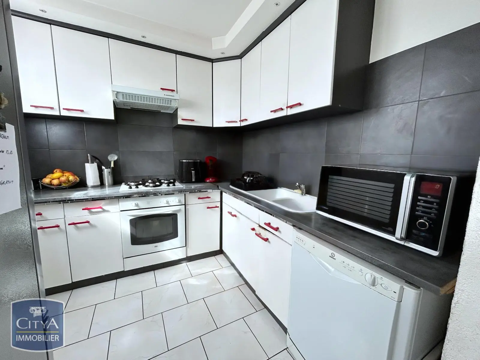 Photo 5 Appartement 5 pièces 79m²