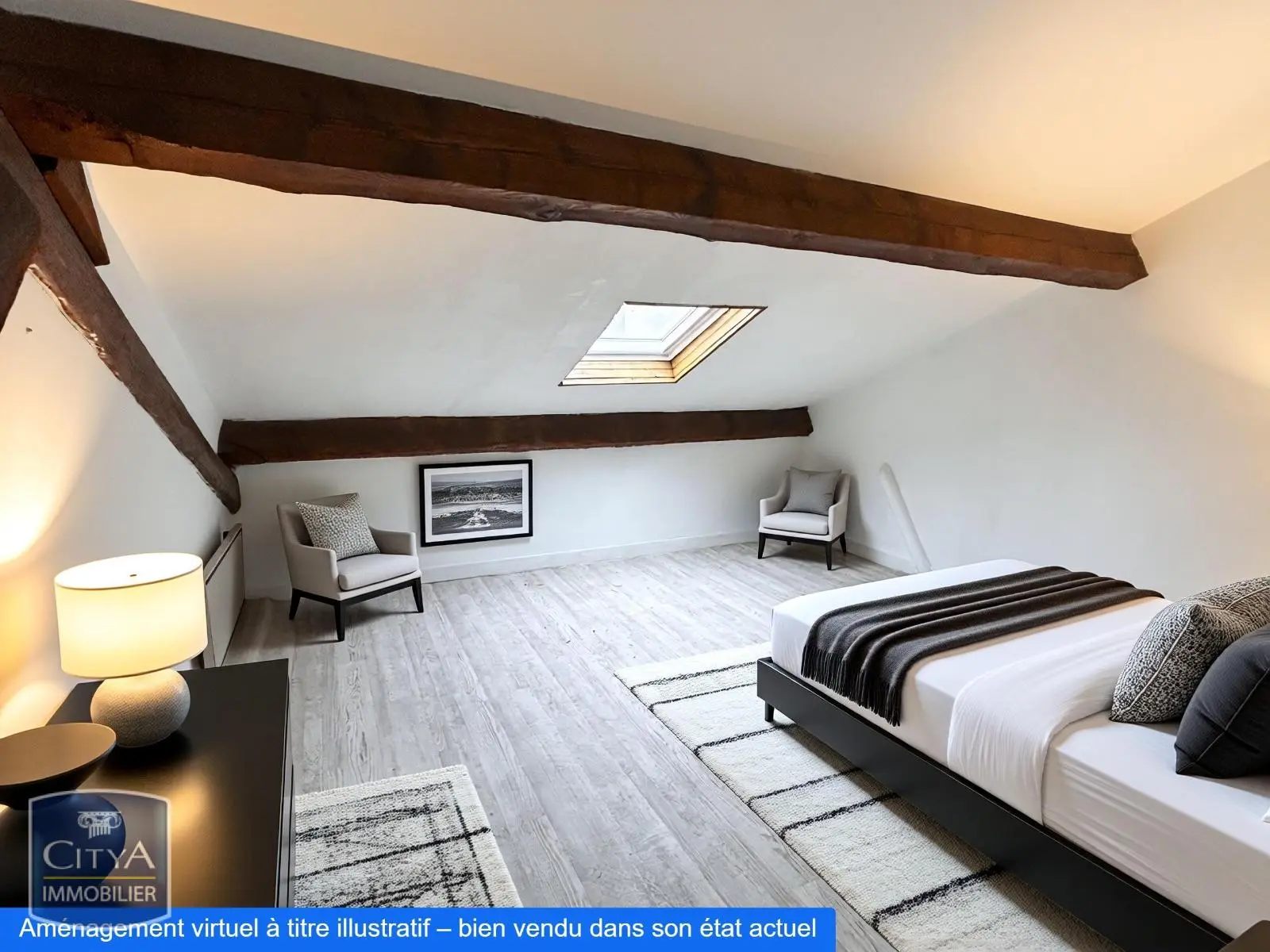 Photo 3 Appartement 5 pièces 135.26m²