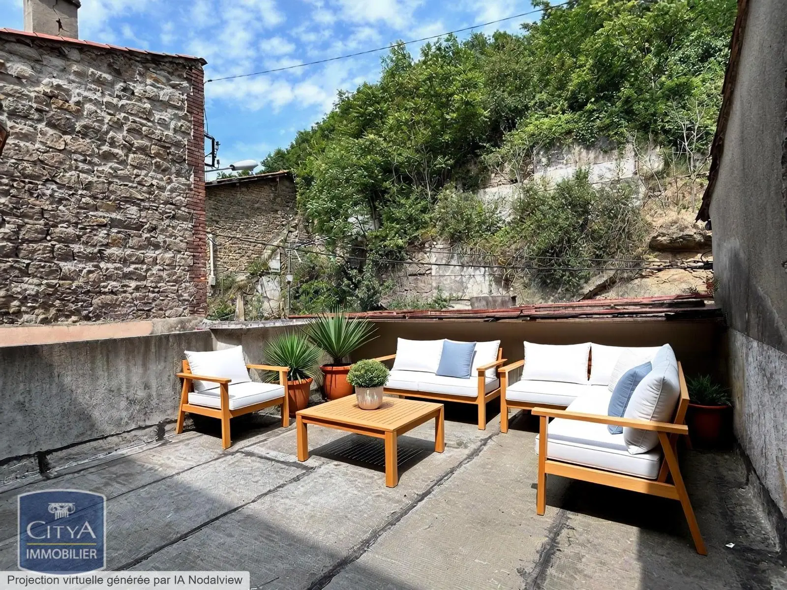 Photo 1 Maison 1 pièce 40m²