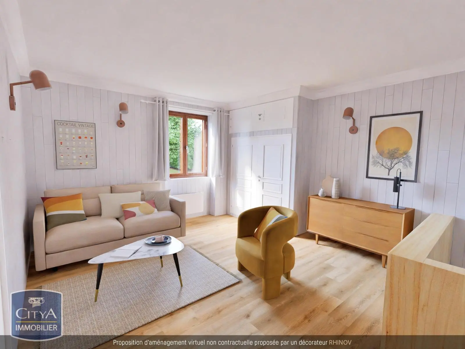 Photo 1 Maison 1 pièce 40m²