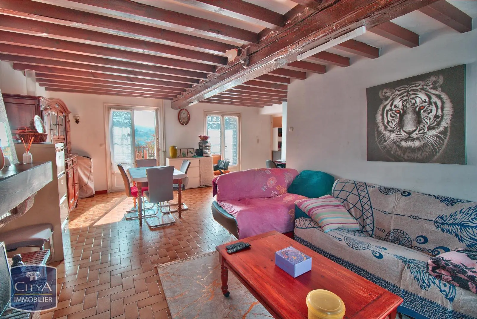 Photo 2 Maison 6 pièces 127.61m²