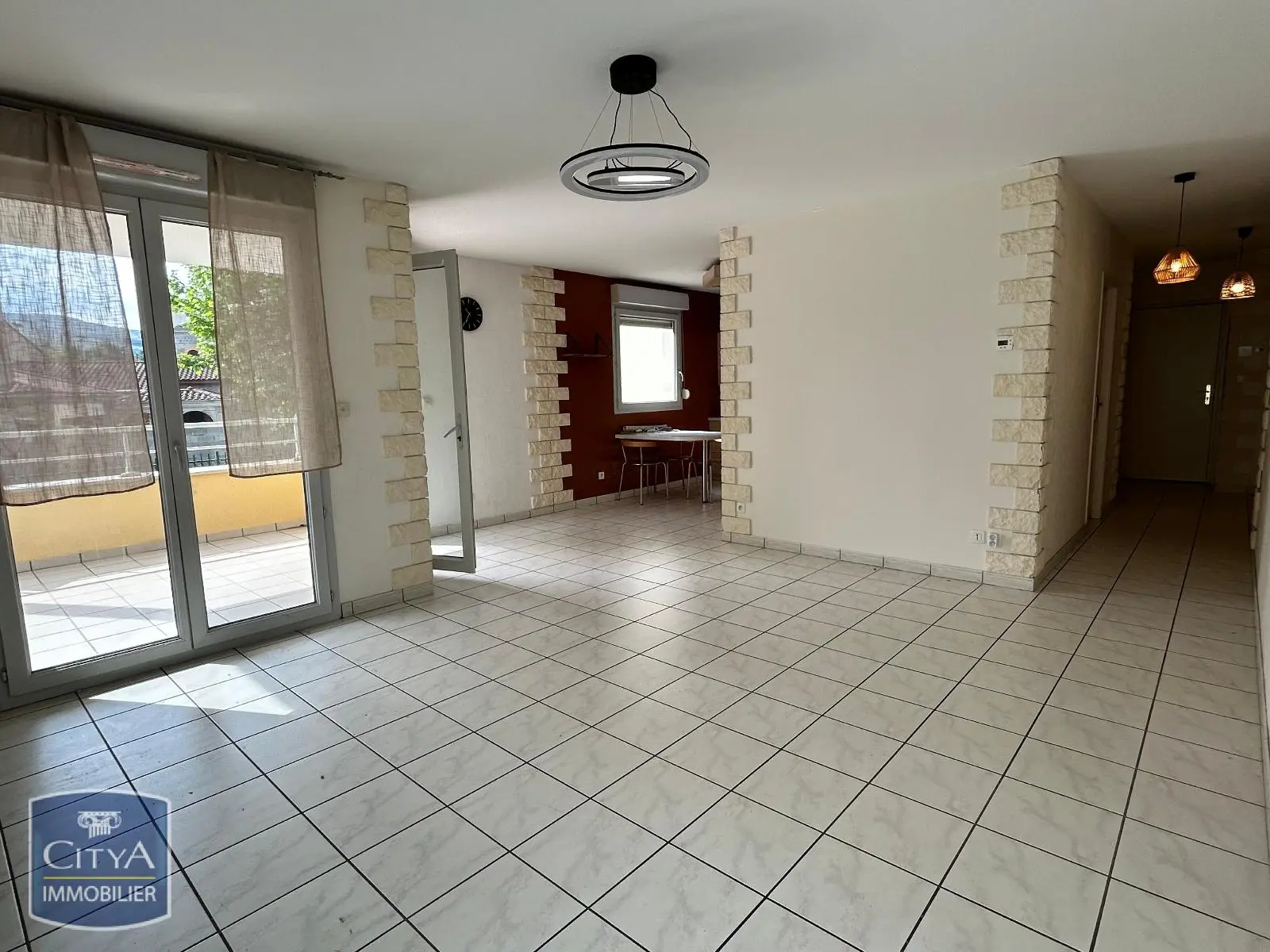 Photo 2 Appartement 4 pièces 89.8m²