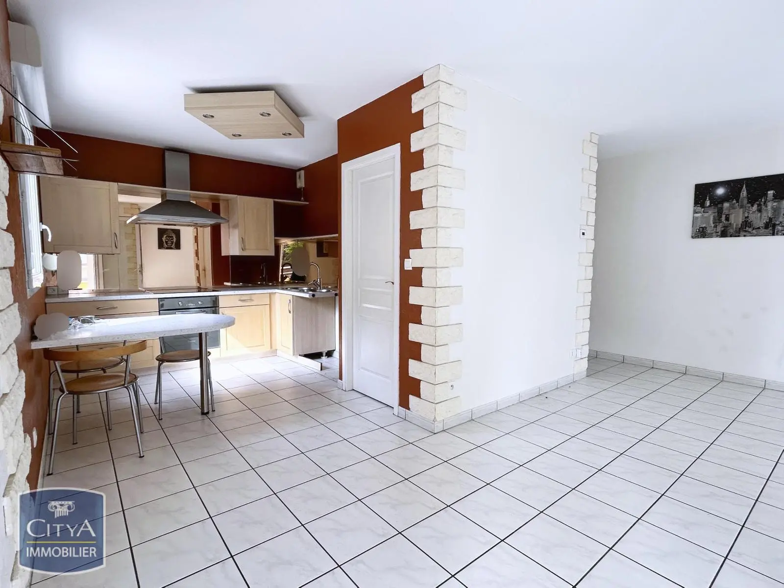 Photo 6 Appartement 4 pièces 89.8m²