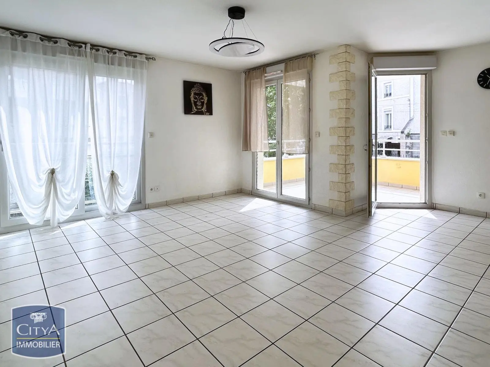 Photo 10 Appartement 4 pièces 89.8m²