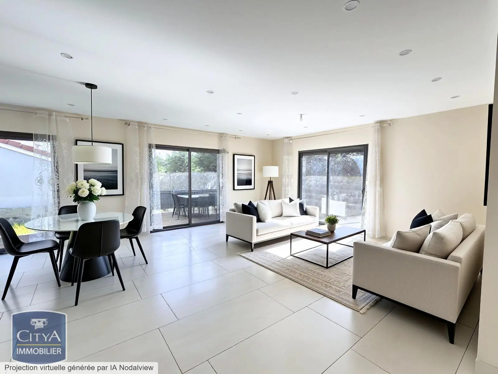 Photo 7 Maison 4 pièces 118m²