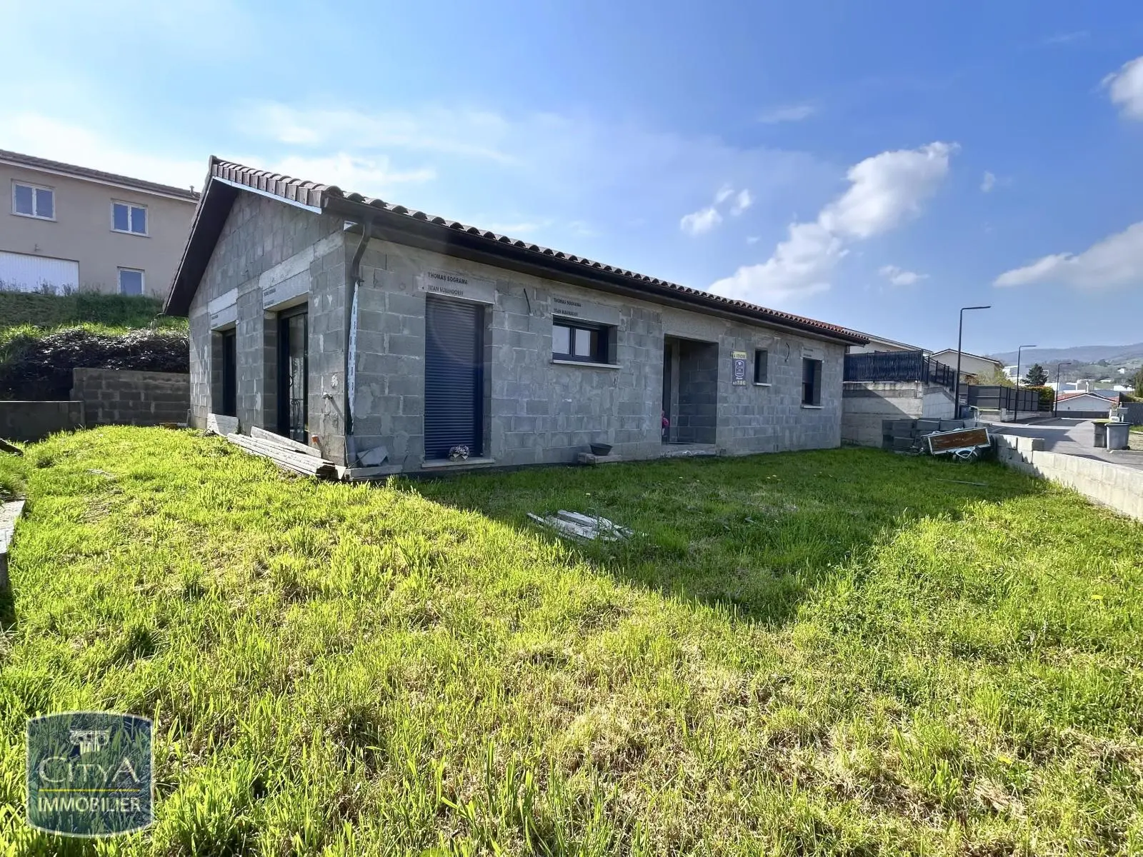 Photo 5 Maison 4 pièces 118m²