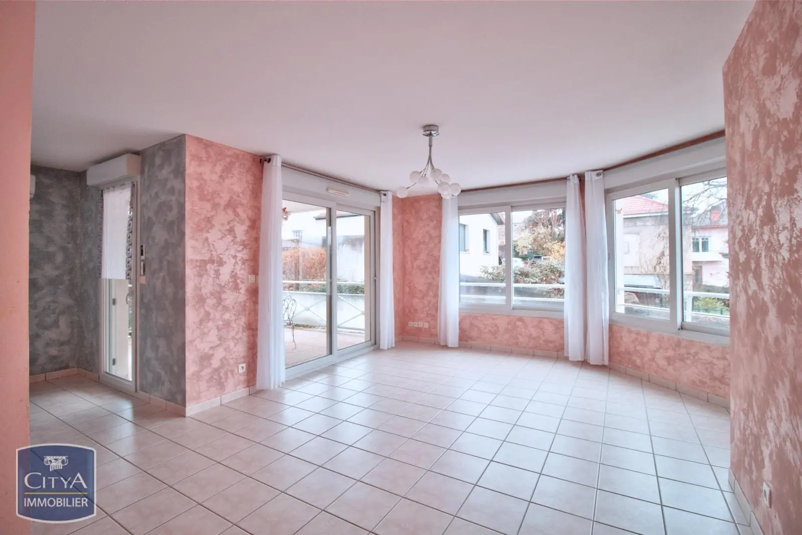 Photo 4 Appartement 4 pièces 92.2m²