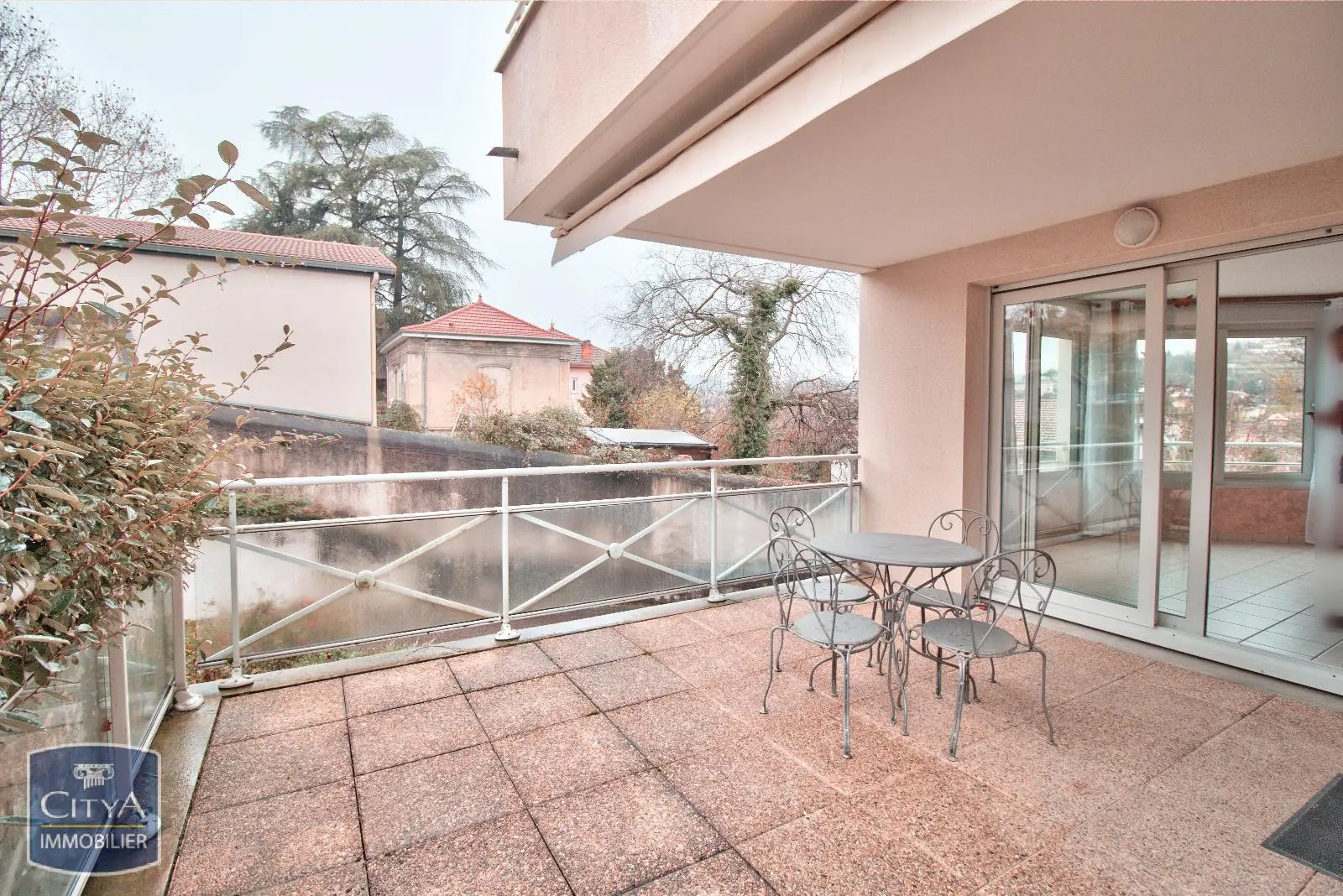 Photo 8 Appartement 4 pièces 92.2m²