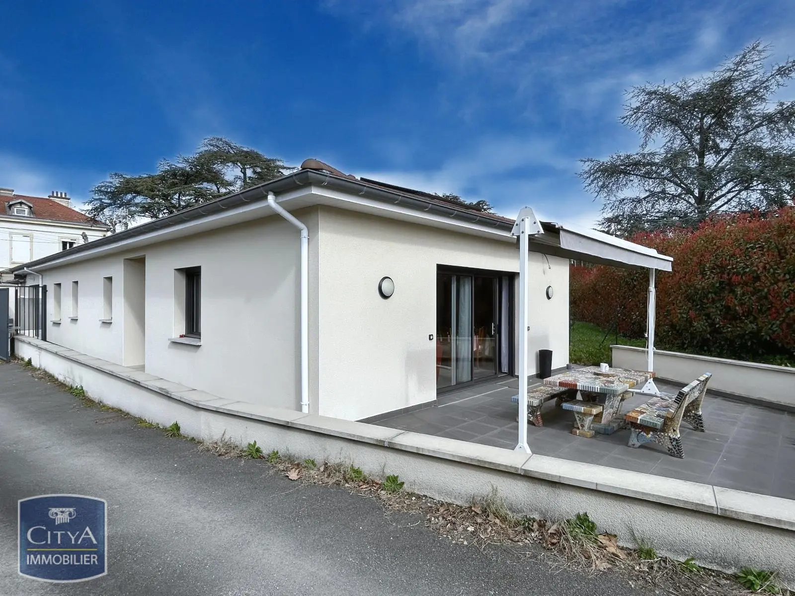 Photo 3 Maison 4 pièces 110m²