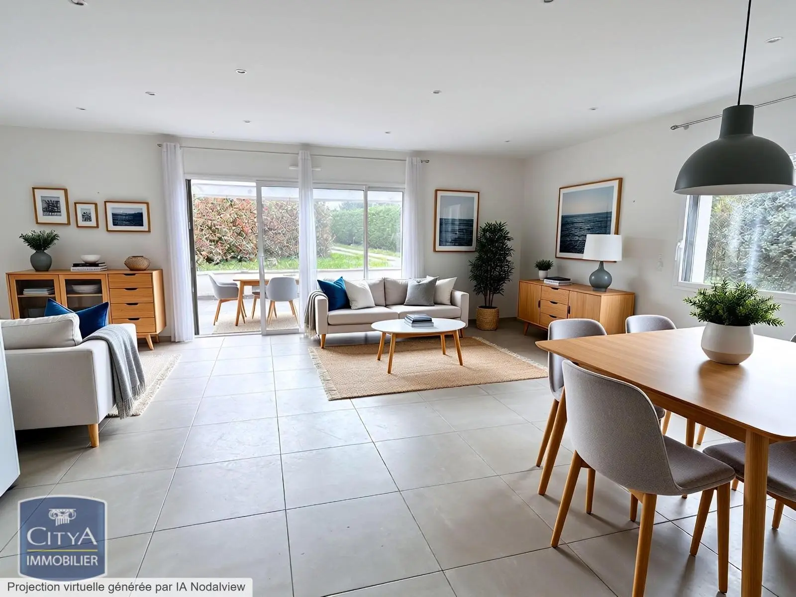 Photo 5 Maison 4 pièces 110m²